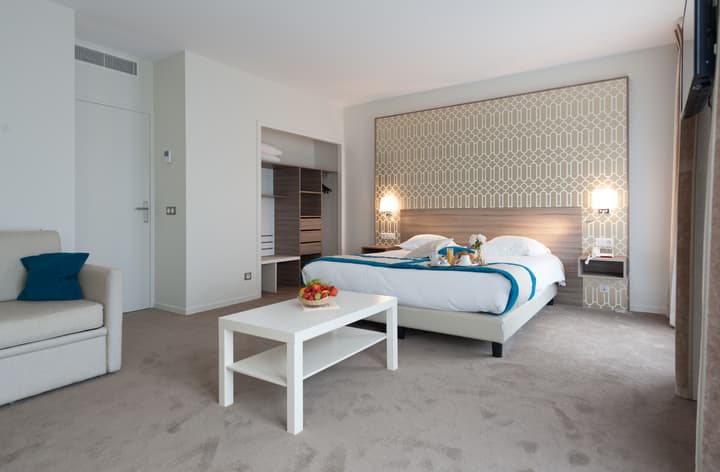 Hotel Radiana