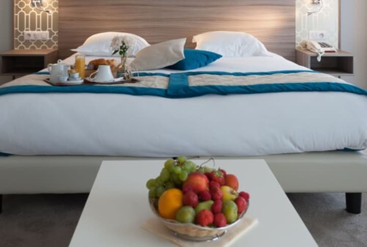 Hotel Radiana
