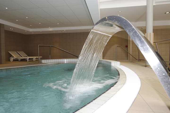 Hotel Radiana