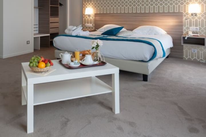 Hotel Radiana