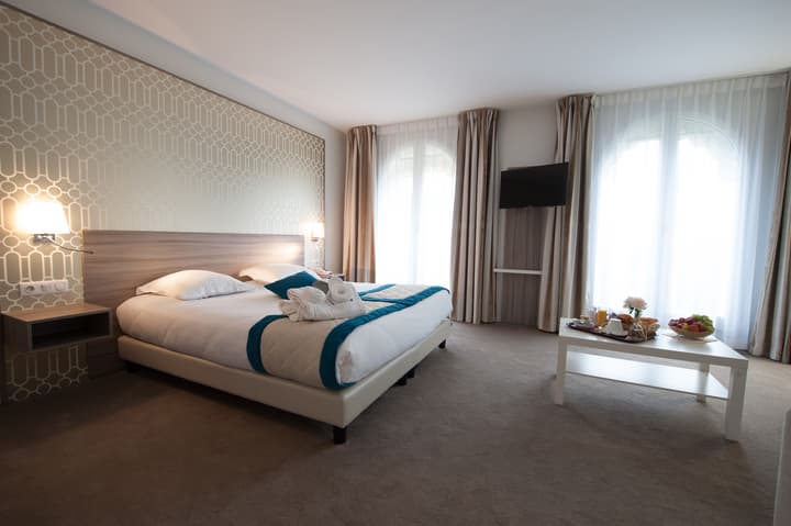 Hotel Radiana