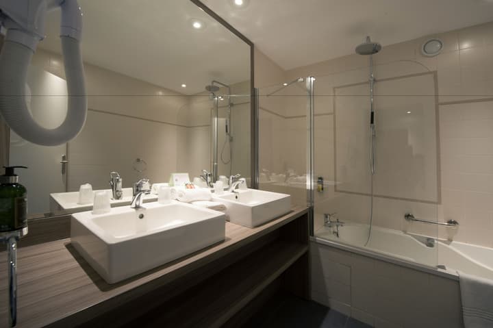 Hotel Radiana