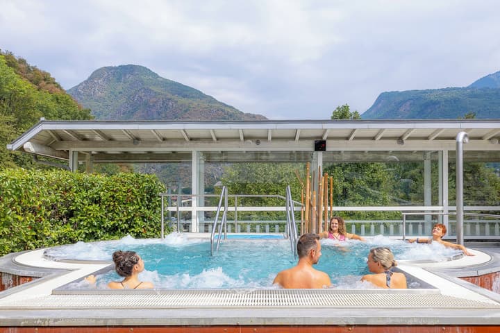 Hotel Radiana