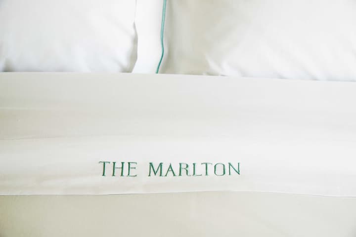 The Marlton Hotel