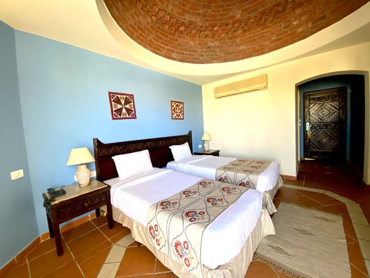 ONATTI Beach Resort - Marsa Alam