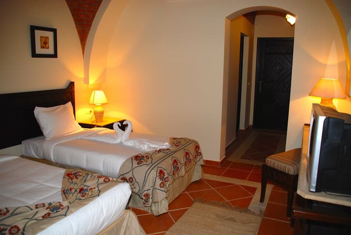 ONATTI Beach Resort - Marsa Alam