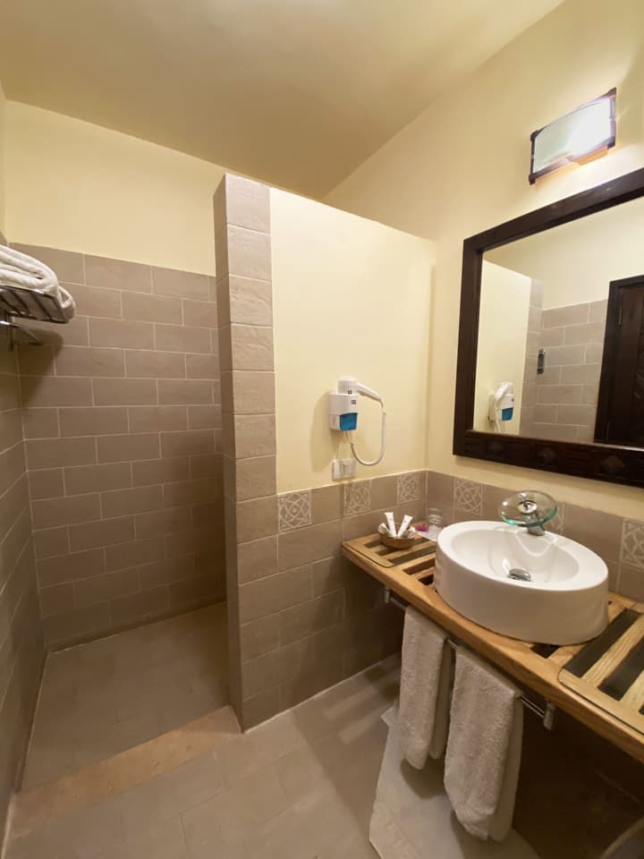 ONATTI Beach Resort - Marsa Alam