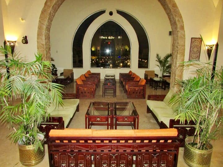 ONATTI Beach Resort - Marsa Alam