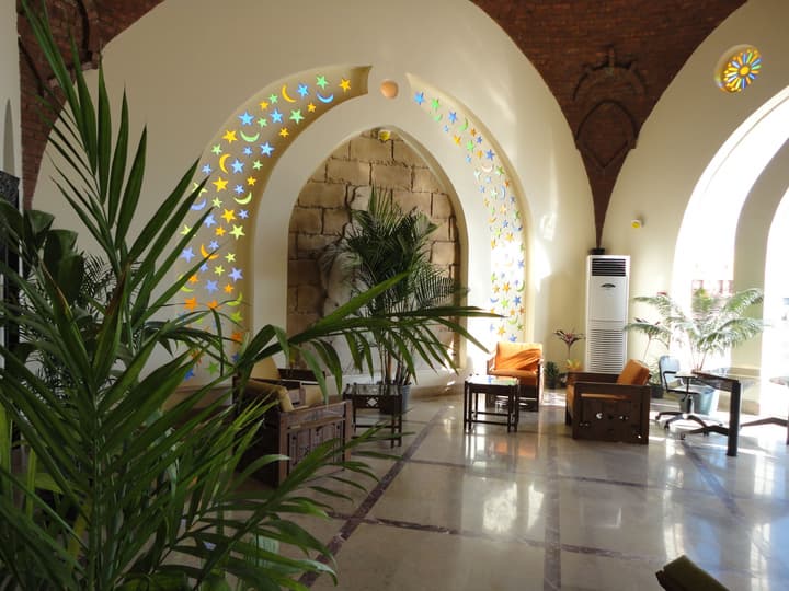 ONATTI Beach Resort - Marsa Alam