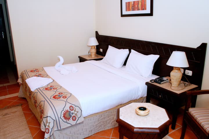 ONATTI Beach Resort - Marsa Alam