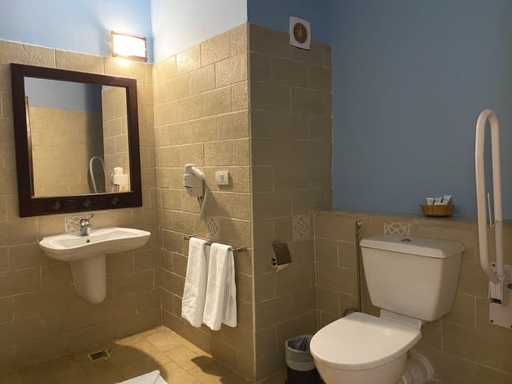 ONATTI Beach Resort - Marsa Alam