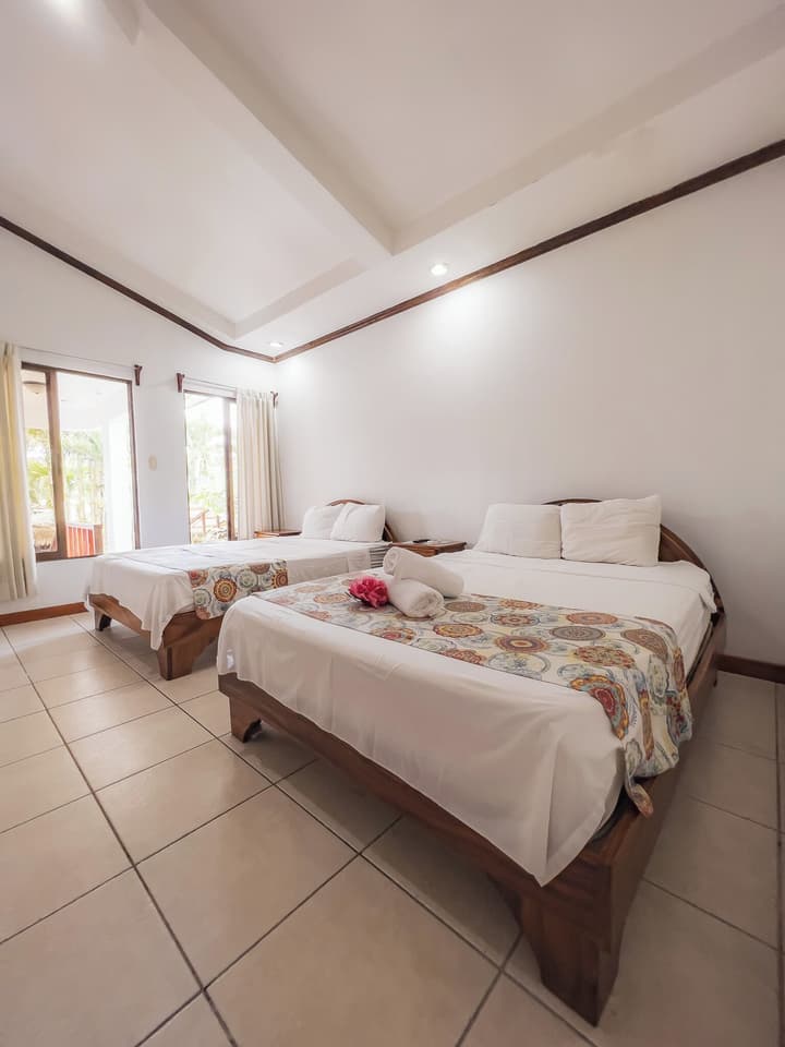 Poshtel Arenal