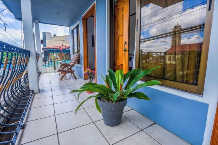 Poshtel Arenal