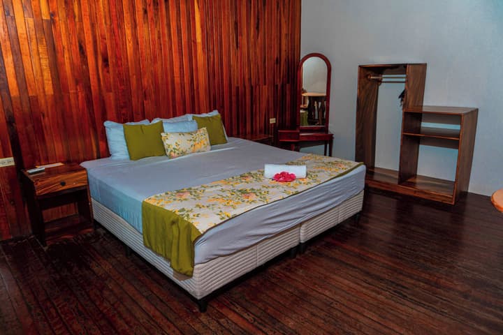 Poshtel Arenal