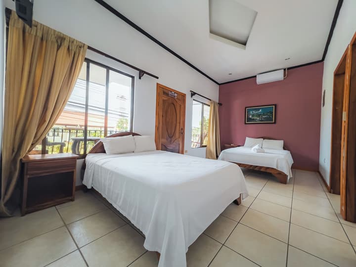 Poshtel Arenal