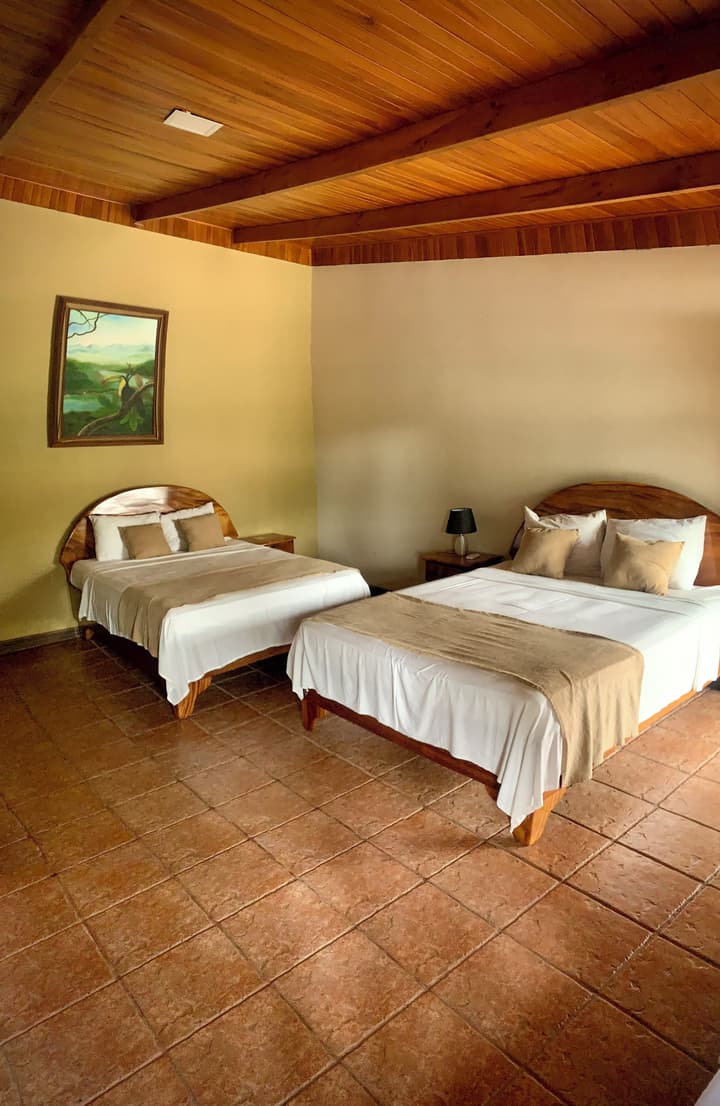Poshtel Arenal