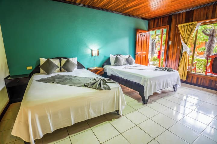 Poshtel Arenal
