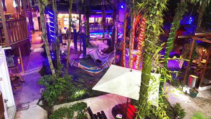 Poshtel Arenal
