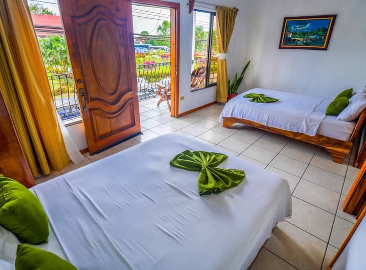 Poshtel Arenal