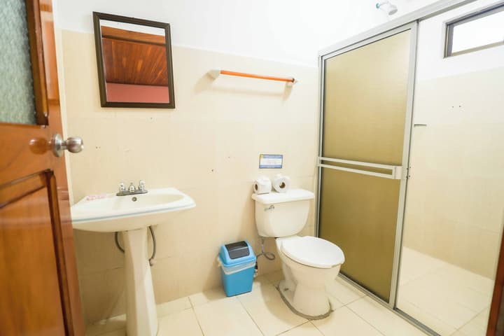 Poshtel Arenal