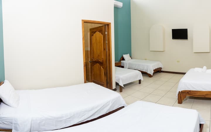 Poshtel Arenal