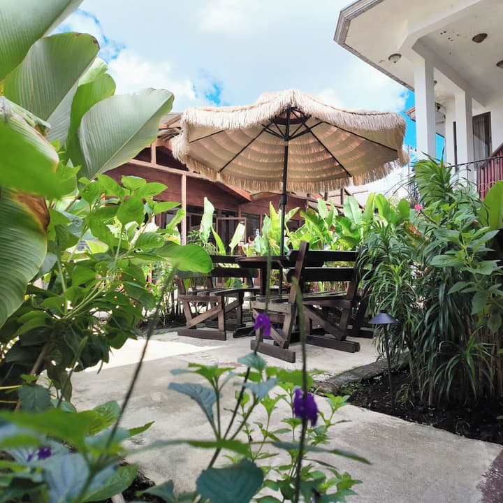Poshtel Arenal