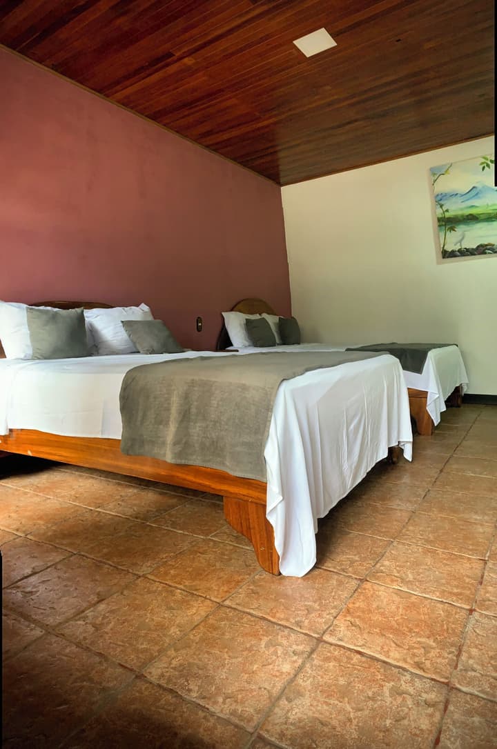 Poshtel Arenal