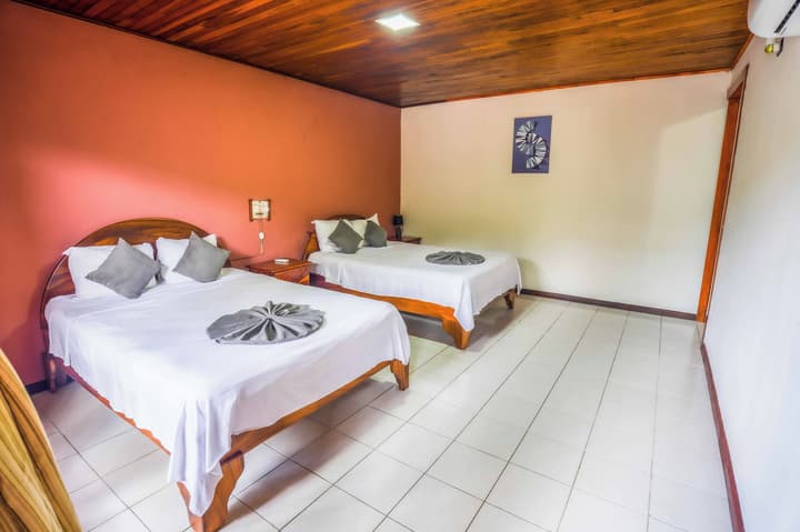 Poshtel Arenal