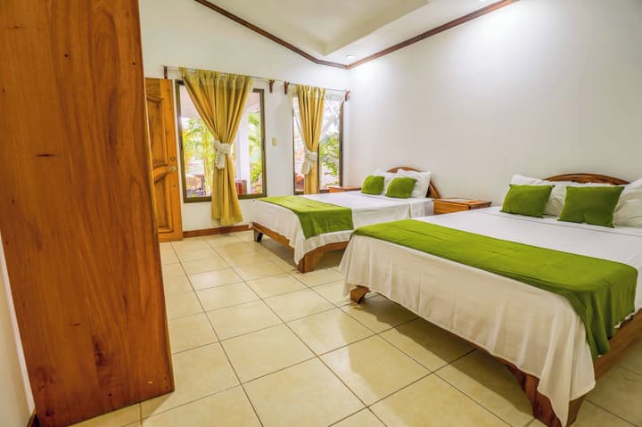 Poshtel Arenal