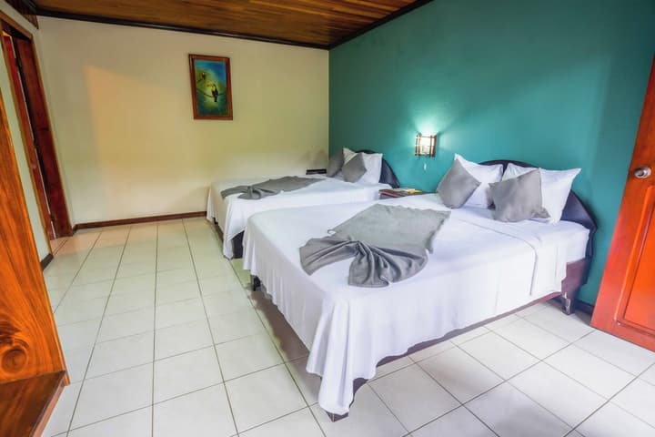 Poshtel Arenal