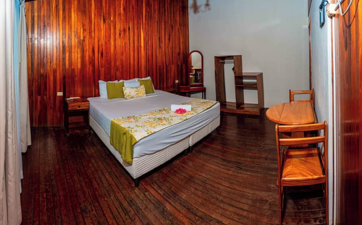 Poshtel Arenal