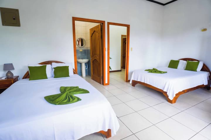Poshtel Arenal