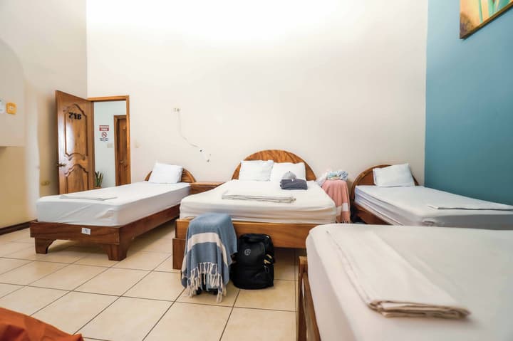 Poshtel Arenal