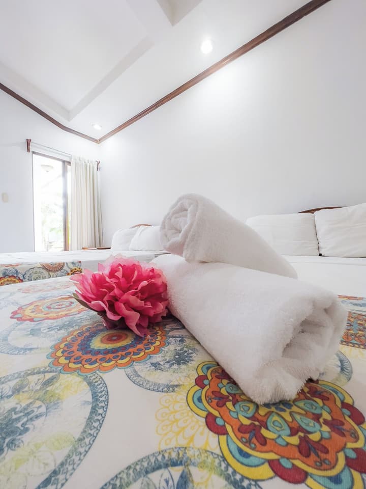 Poshtel Arenal