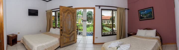 Poshtel Arenal
