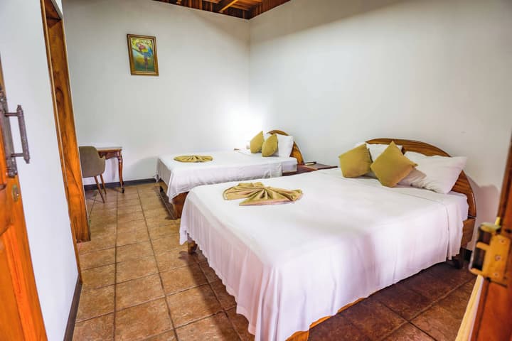 Poshtel Arenal