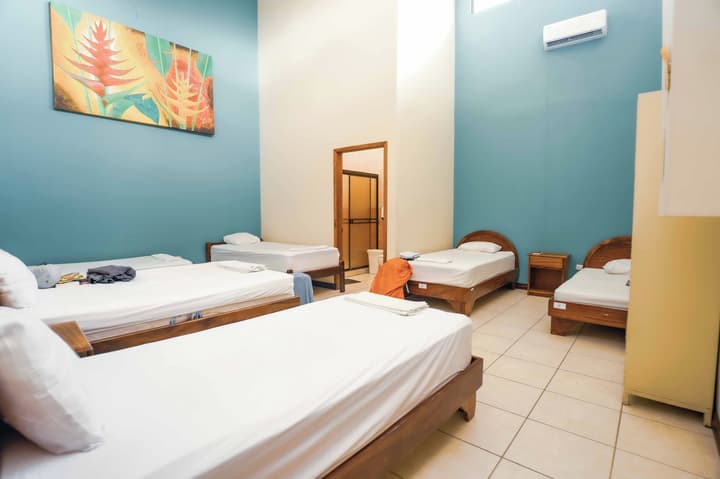 Poshtel Arenal