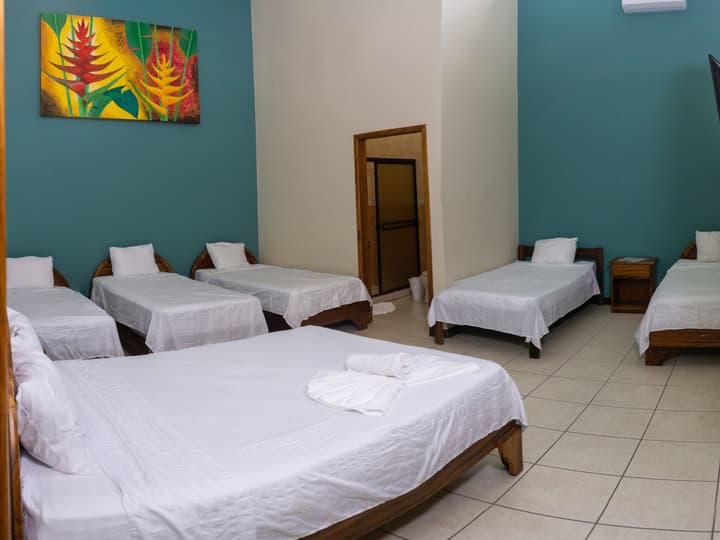Poshtel Arenal