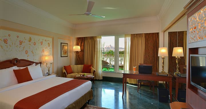 Indana Palace Jodhpur