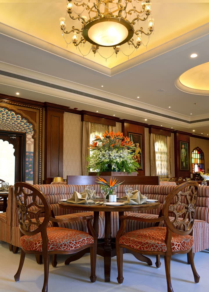 Indana Palace Jodhpur