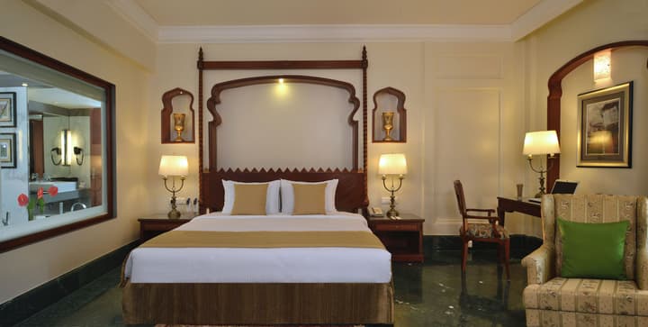 Indana Palace Jodhpur