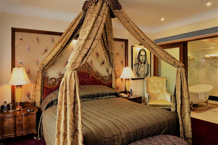 Indana Palace Jodhpur