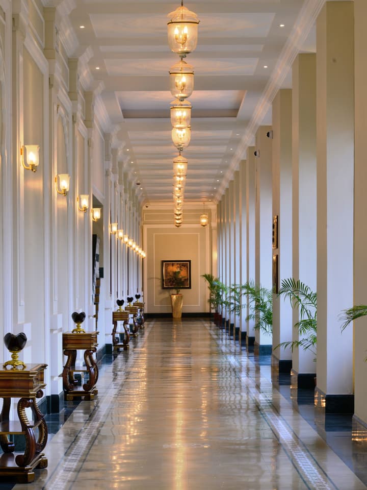 Indana Palace Jodhpur