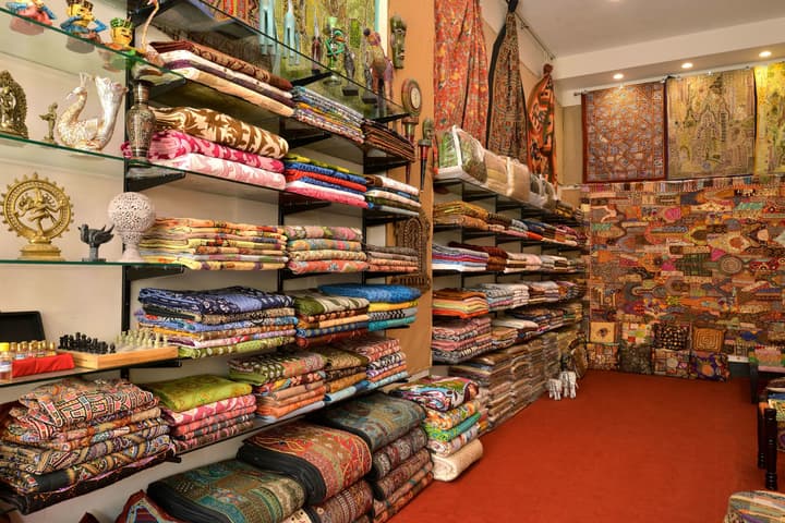 Indana Palace Jodhpur