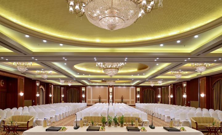 Indana Palace Jodhpur