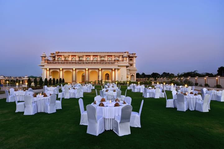 Indana Palace Jodhpur
