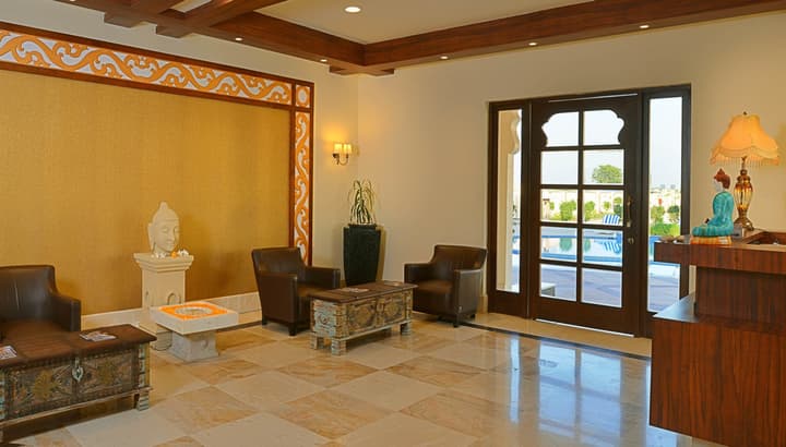 Indana Palace Jodhpur