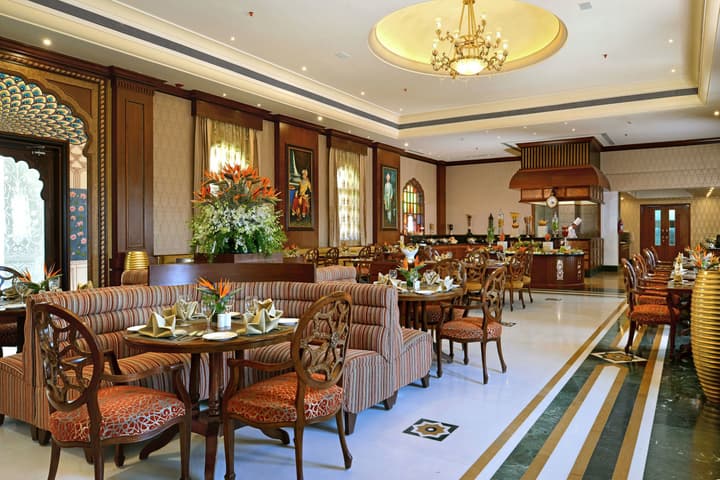 Indana Palace Jodhpur