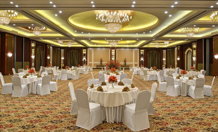 Indana Palace Jodhpur