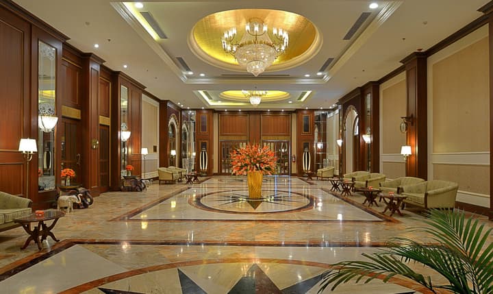 Indana Palace Jodhpur